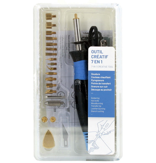 7-in-1 Craft Pen