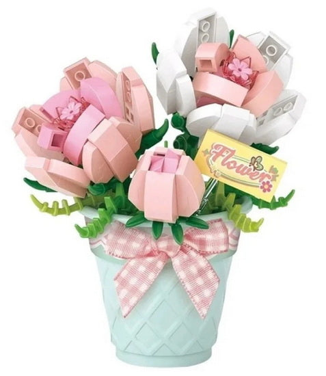 Roses Bouquet