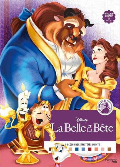 La Belle et la Bête : Spécial film