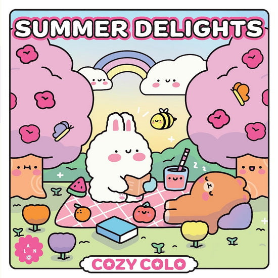 Summer Delights