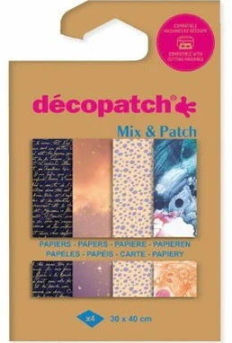 Mix & Patch - Magical (4)
