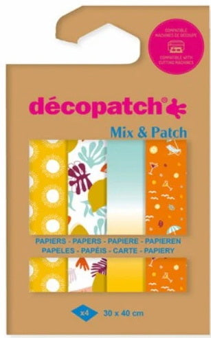 Mix & Patch - Healthy Glow (4)