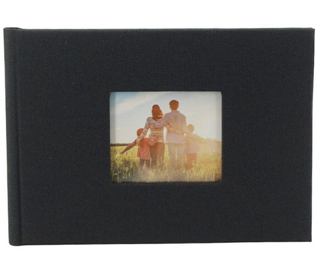 Album photo noir - 24 photos 4x6