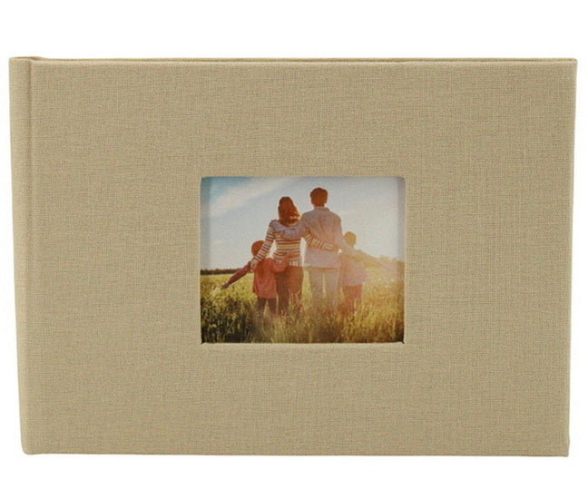 Album photo beige - 24 photos 4x6