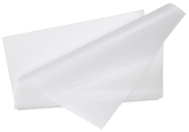 Bloc film à dessin 0.003 à 2 côtés mats - 11x17po