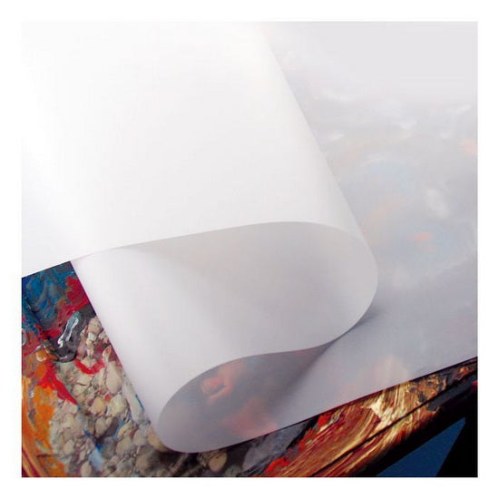 Yupo Translucent (packed in 10's) 104lb 153gsm 25x38