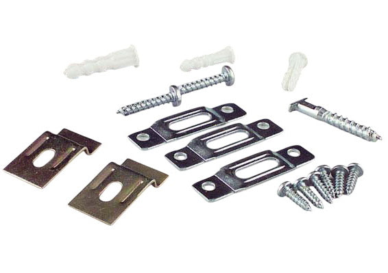 Security Kit Polybags Wood AMS