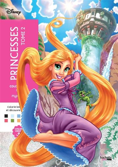 Princesses #02