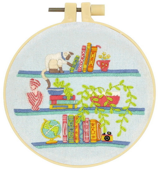 Ens. broderie passion lecture