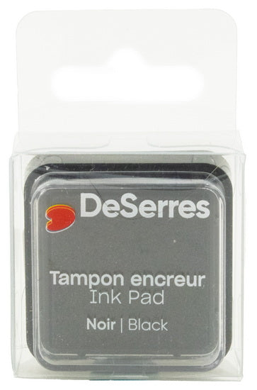 Individual Inkpad - Black