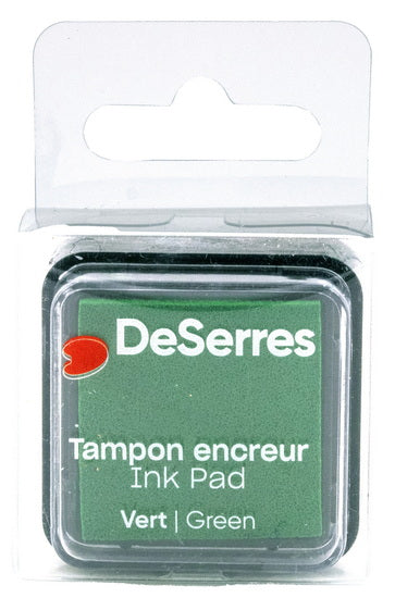 Encreur individuel - Vert