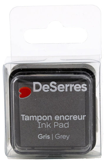 Encreur individuel - Gris