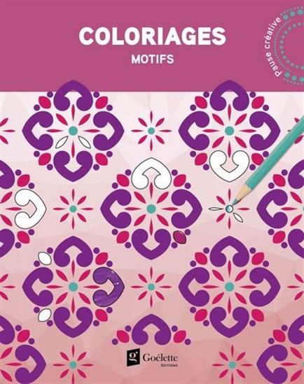 Coloriages Motifs