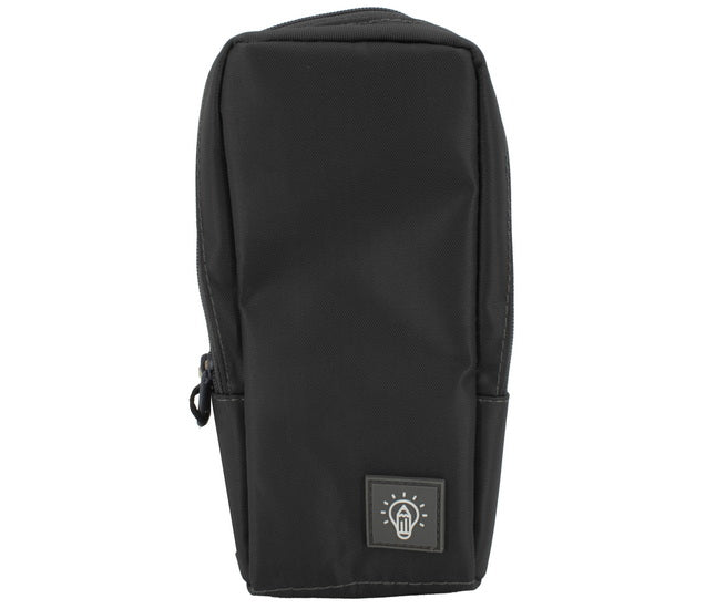 Magnetic pencil case - Grey