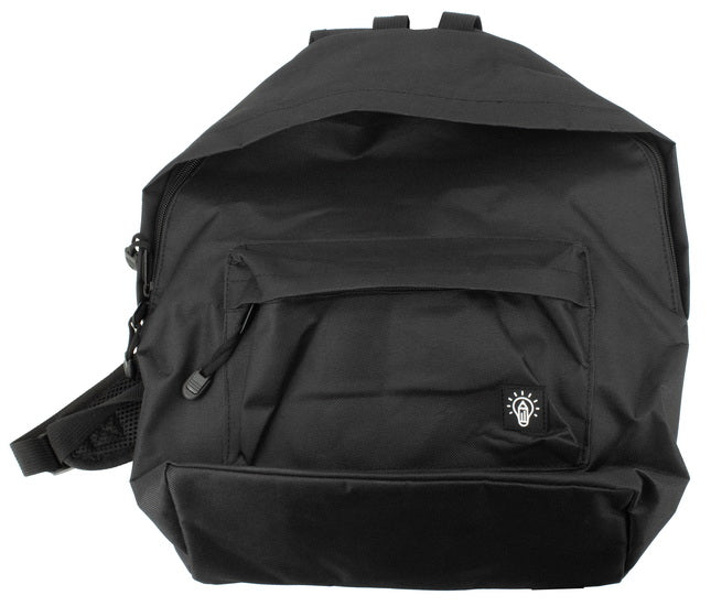 Backpack - Black