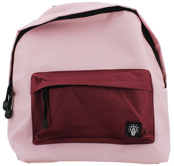 Backpack - Pink