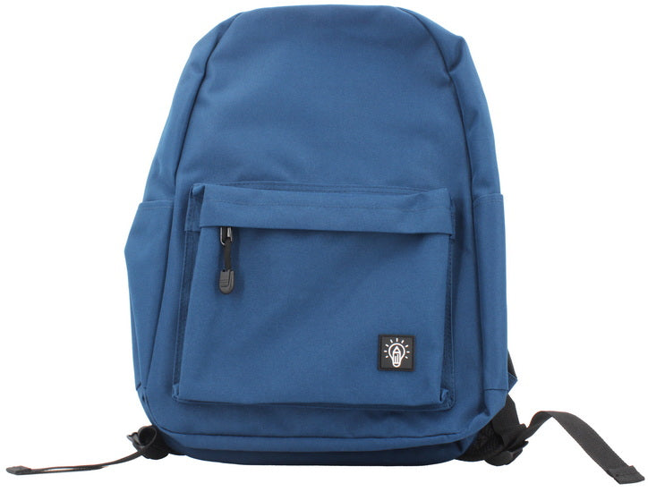 Backpack - Blue