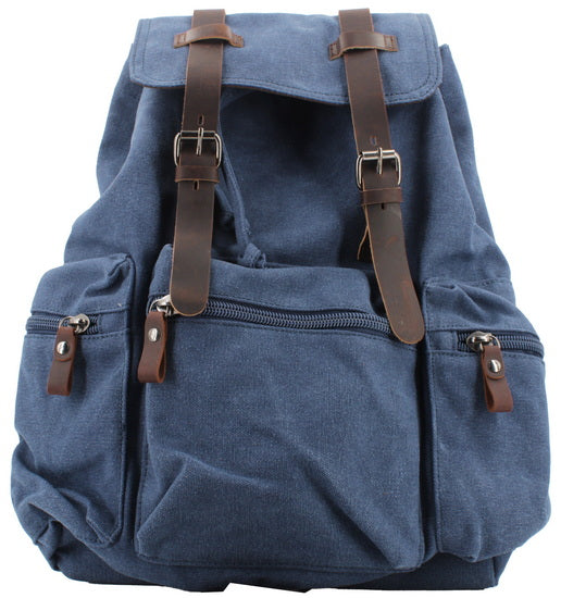 Backpack Utility