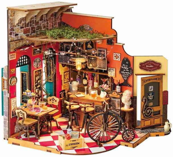 Cheers Bar & Dining