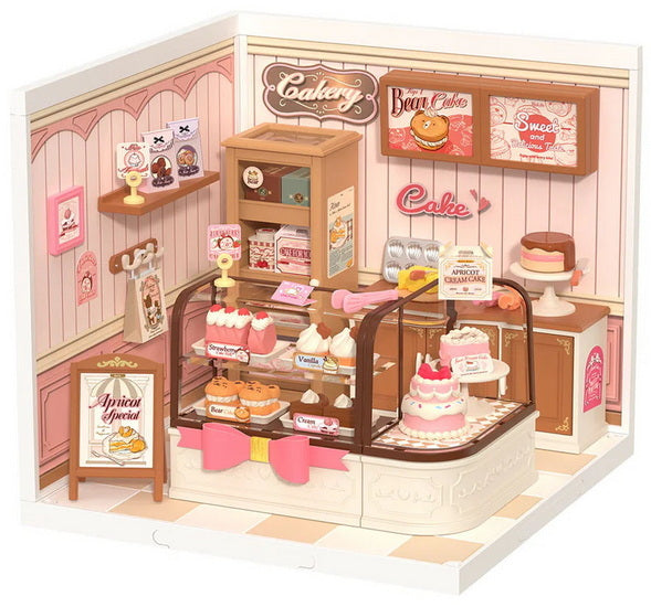 Tasty Cake Shop