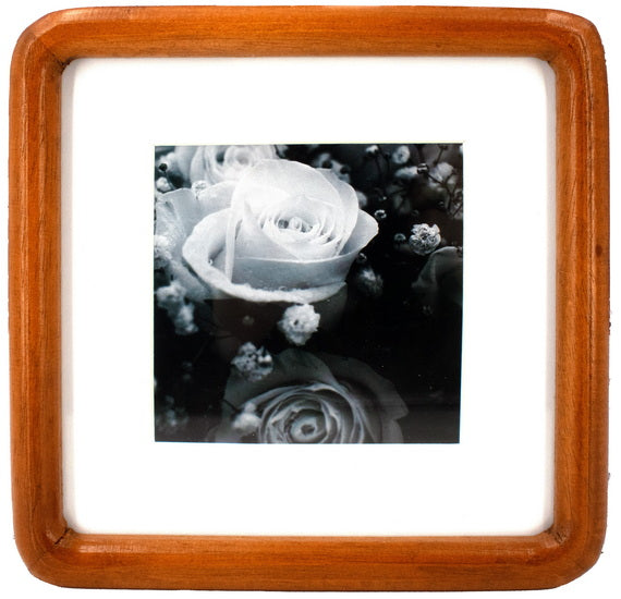 Picture Frame Round Edges