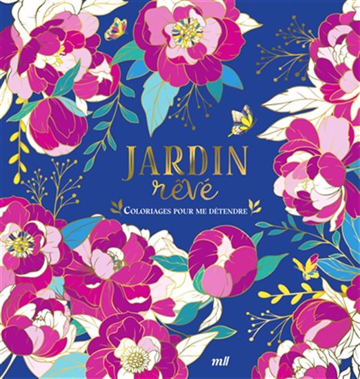 Jardin rêvé