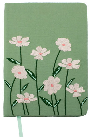 Journal Marguerites 160p