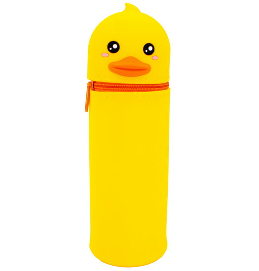 Pencil Case Silicone - Chick