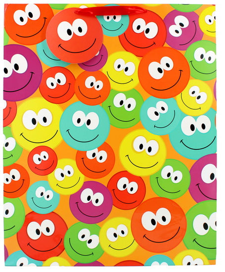 Sac x-large sourires