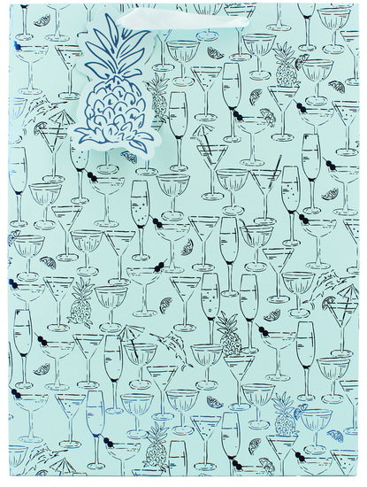 Sac large cocktails