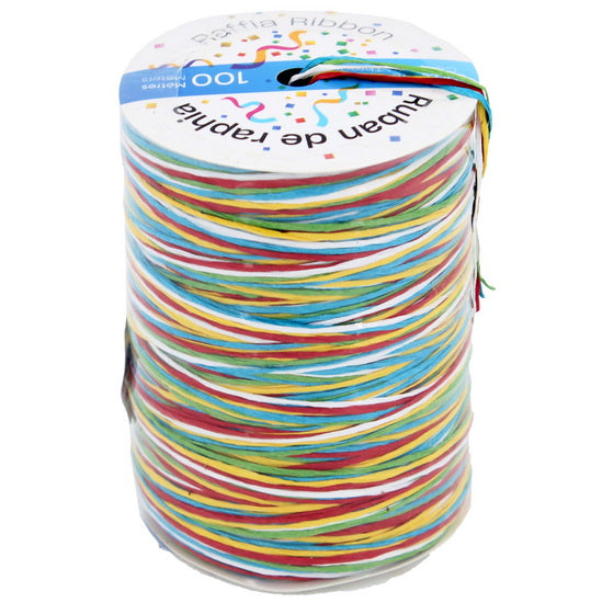 Raffia Rope 100m