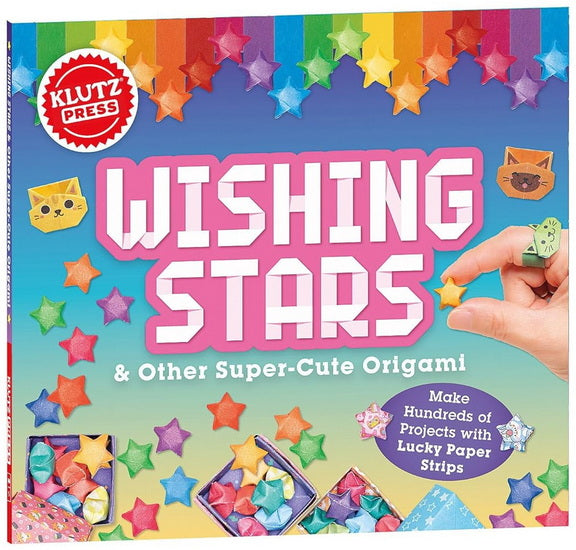 Wishing Stars