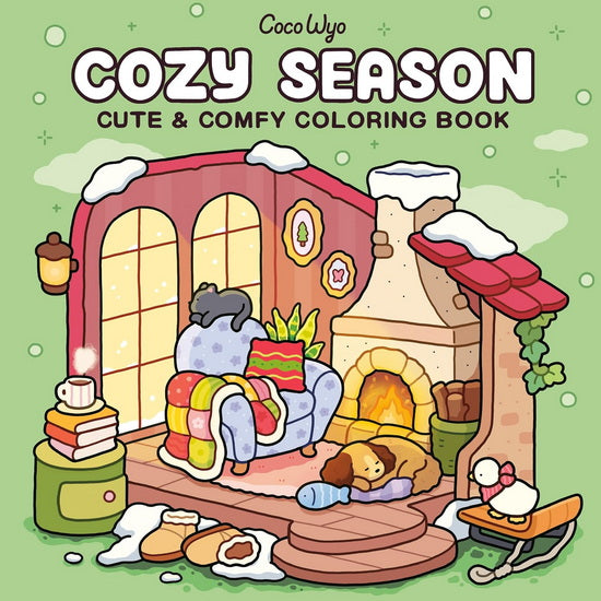 Cozy Season