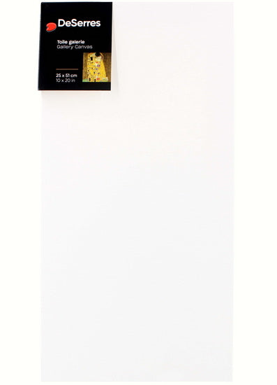 Gallery Canvas 10 X 20 X 1 1/2 in
