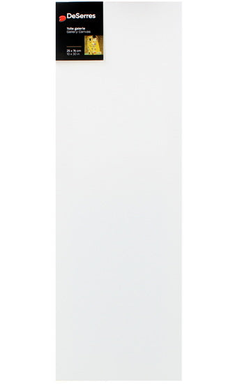 Gallery Canvas 10 X 30 X 1 1/2 in