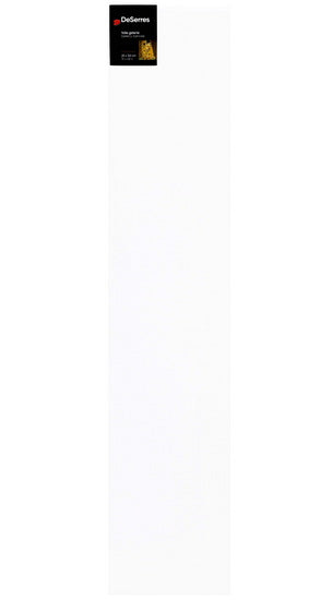 Toile Galerie 10 X 48 X 1 1/2 po