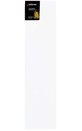 Toile Galerie 12 X 48 X 1 1/2 po