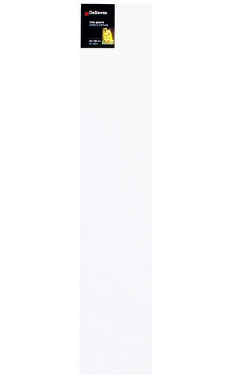 Toile Galerie 12 X 60 X 1 1/2 po