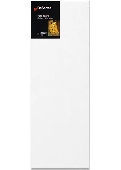 Gallery Canvas 16 X 48  X 1 1/2 in