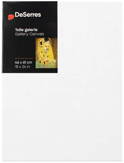 Gallery Canvas 18 X 24 X 1 1/2 in