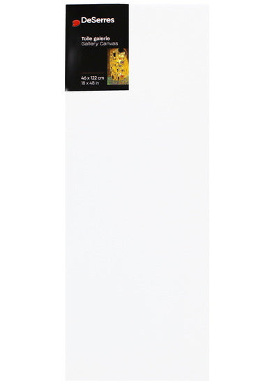 Toile Galerie 18 X 48 X 1 1/2 po