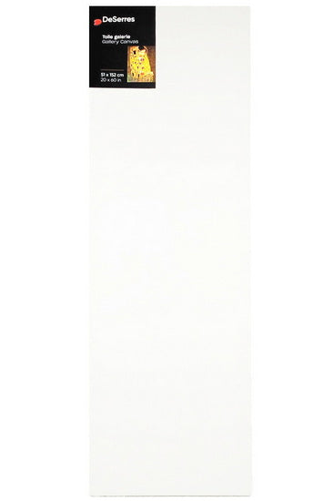 Toile Galerie 20 X 60 X 1 1/2 po