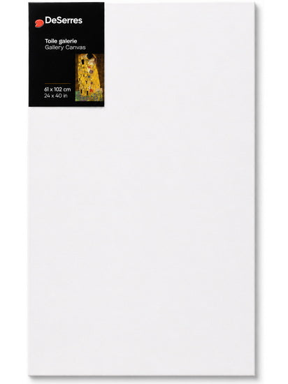 Gallery Canvas 24 X 40  X 1 1/2 in