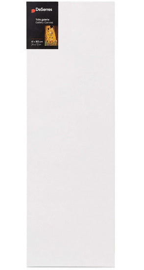 Toile Galerie - 24 X 72 X 1 1/2 po