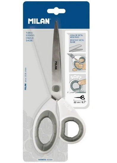 Pointed tip 22cm scissors