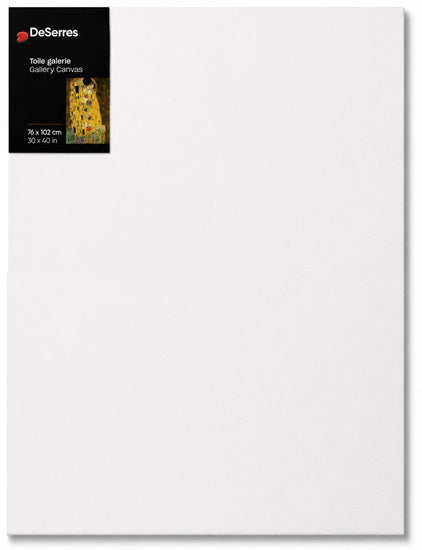 Gallery Canvas 30 X 40  X 1 1/2 in