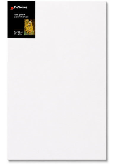 Toile Galerie 30 X 48 X 1 1/2 po