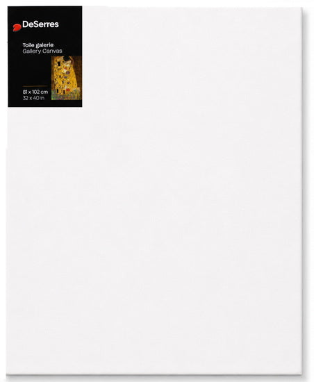 Toile Galerie 32 X 40 X 1 1/2 po