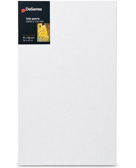 Toile galerie - 36x60x1 1/2 po
