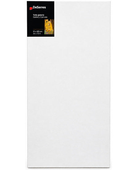 Toile galerie - 36x72x1 1/2 po
